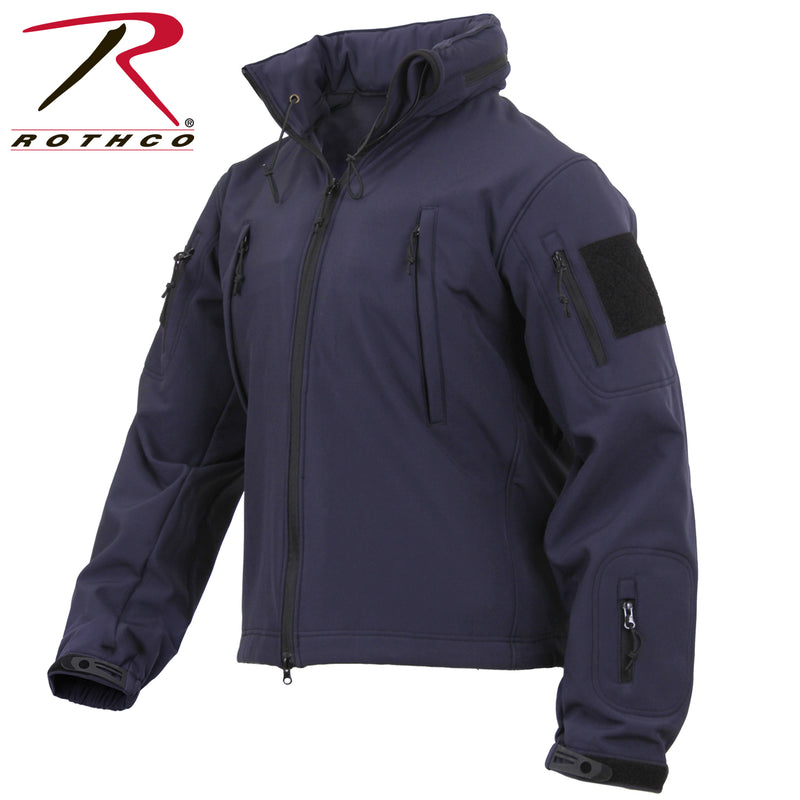 Rothco Concealed Carry Soft Shell Jacket