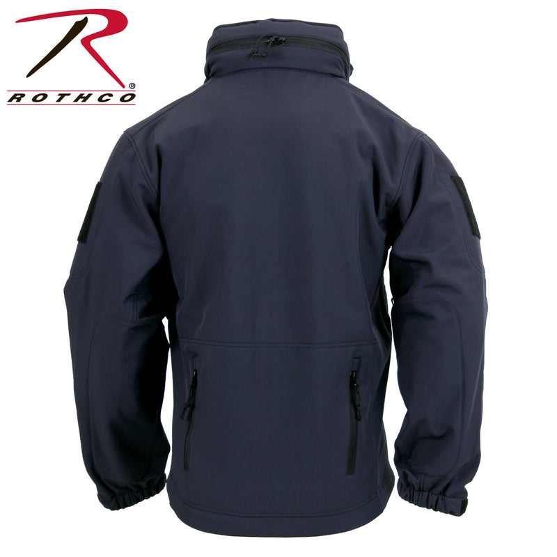 Rothco Concealed Carry Soft Shell Jacket