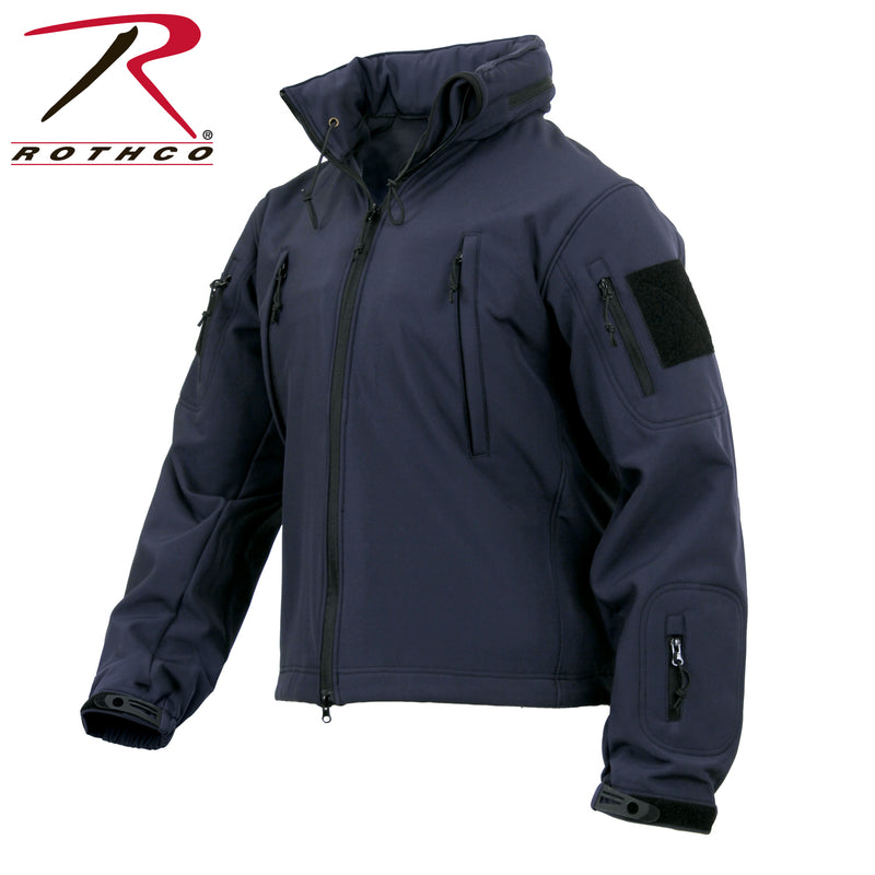 Rothco Concealed Carry Soft Shell Jacket