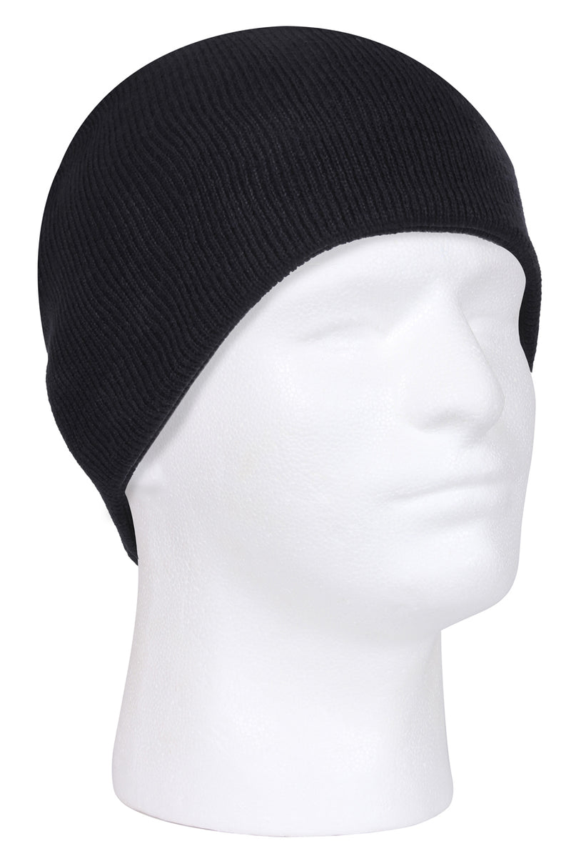 Rothco Deluxe Acrylic Skull Cap