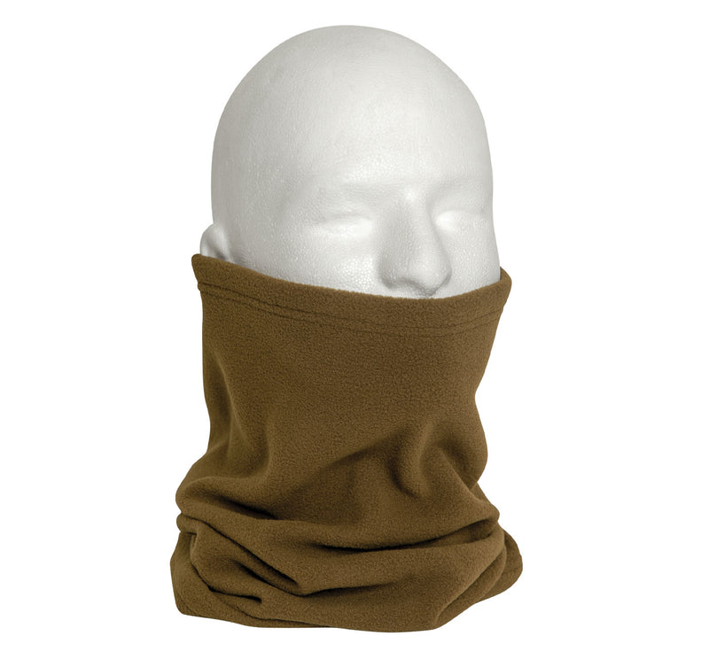 Rothco Polar Fleece Neck Warmer