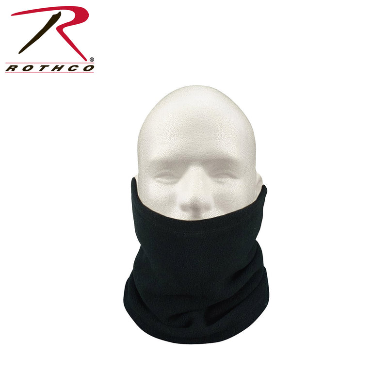 Rothco Polar Fleece Neck Warmer