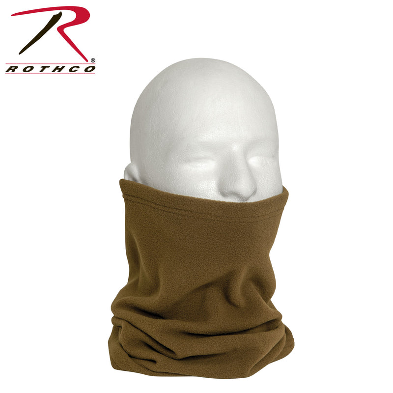 Rothco Polar Fleece Neck Warmer