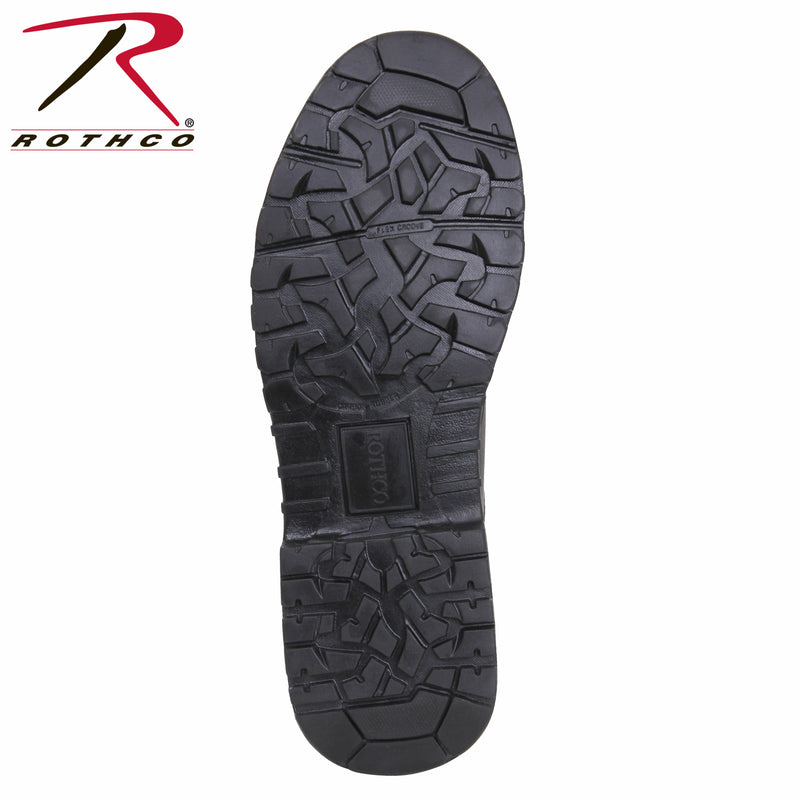 Rothco Forced Entry 6" Composite Toe Tactical Boots