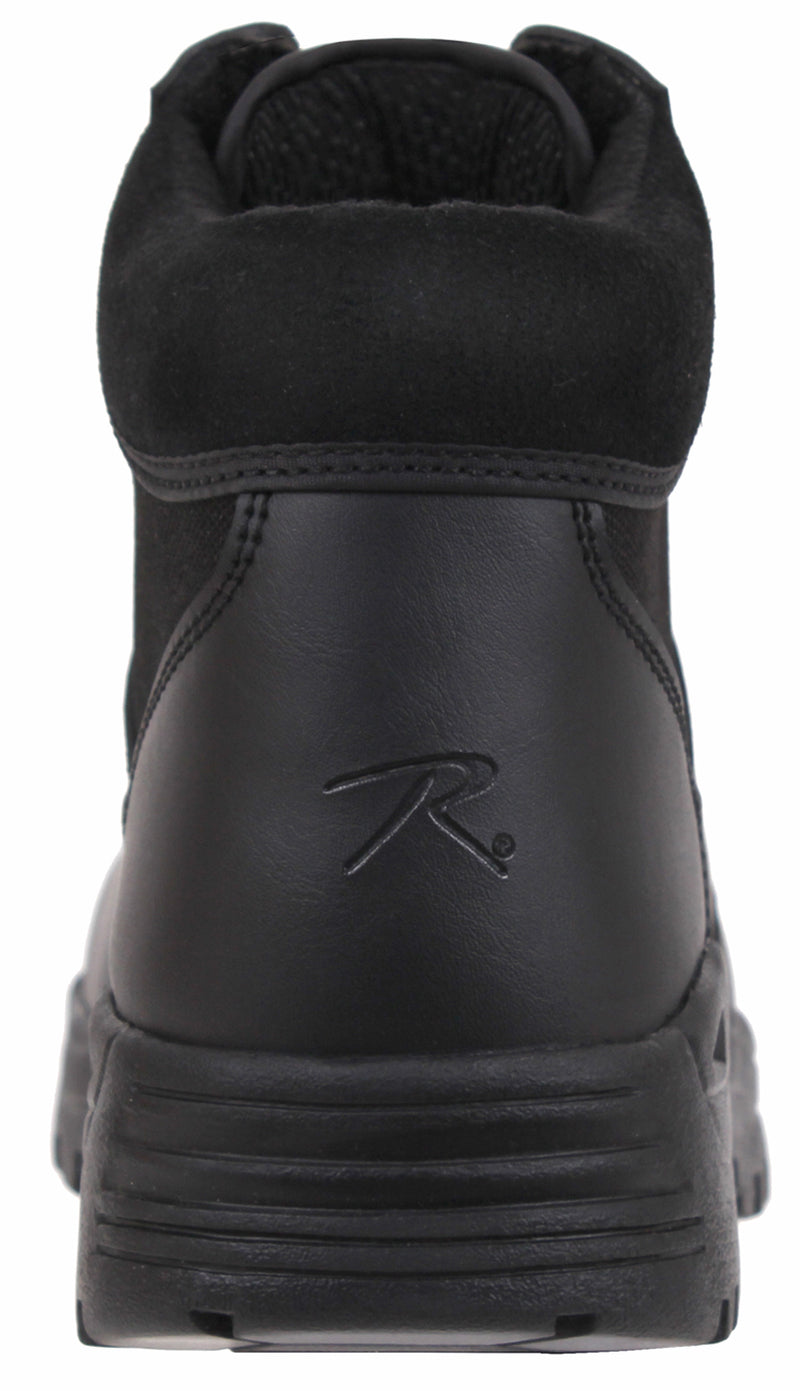 Rothco Forced Entry 6" Composite Toe Tactical Boots