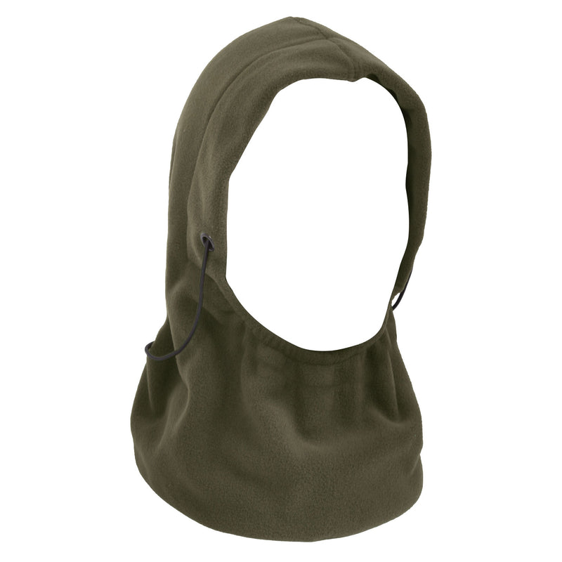 Rothco Polar Fleece Adjustable Balaclava