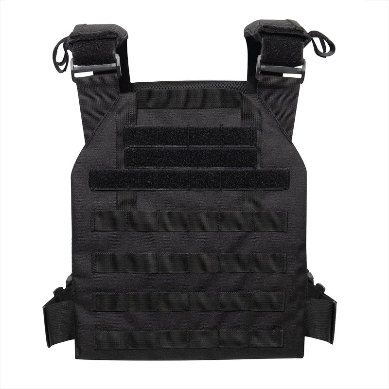 Rothco Low Profile Plate Carrier Vest