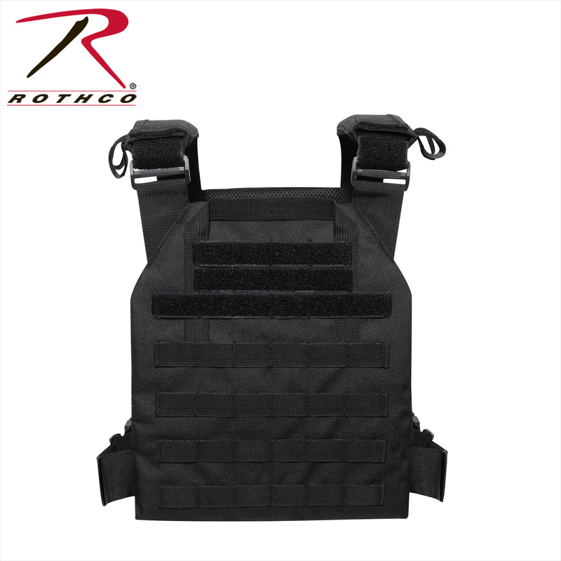 Rothco Low Profile Plate Carrier Vest