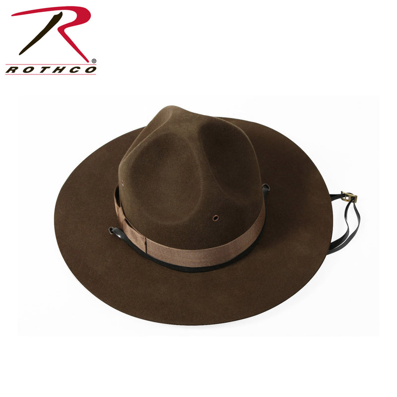 Rothco Military Campaign Hat