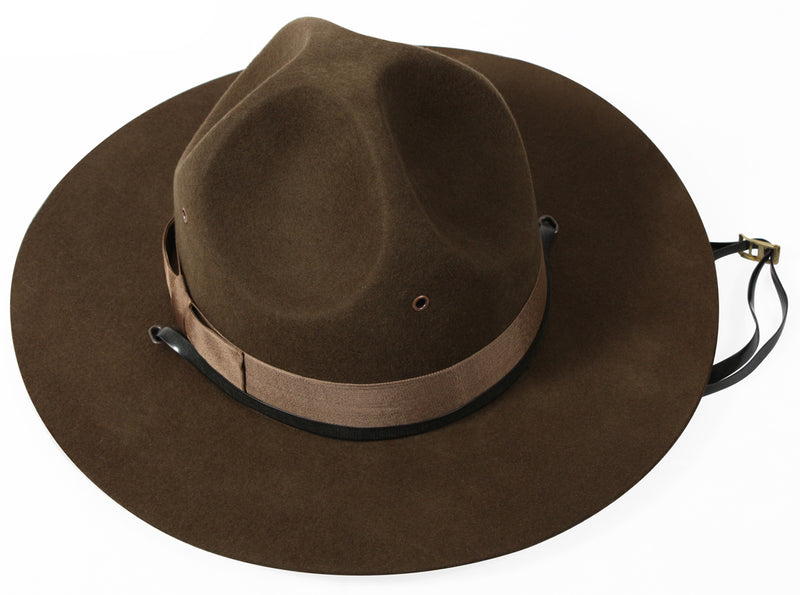 Rothco Military Campaign Hat