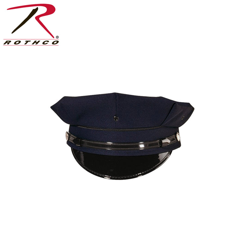 Rothco 8 Point Police / Security Cap