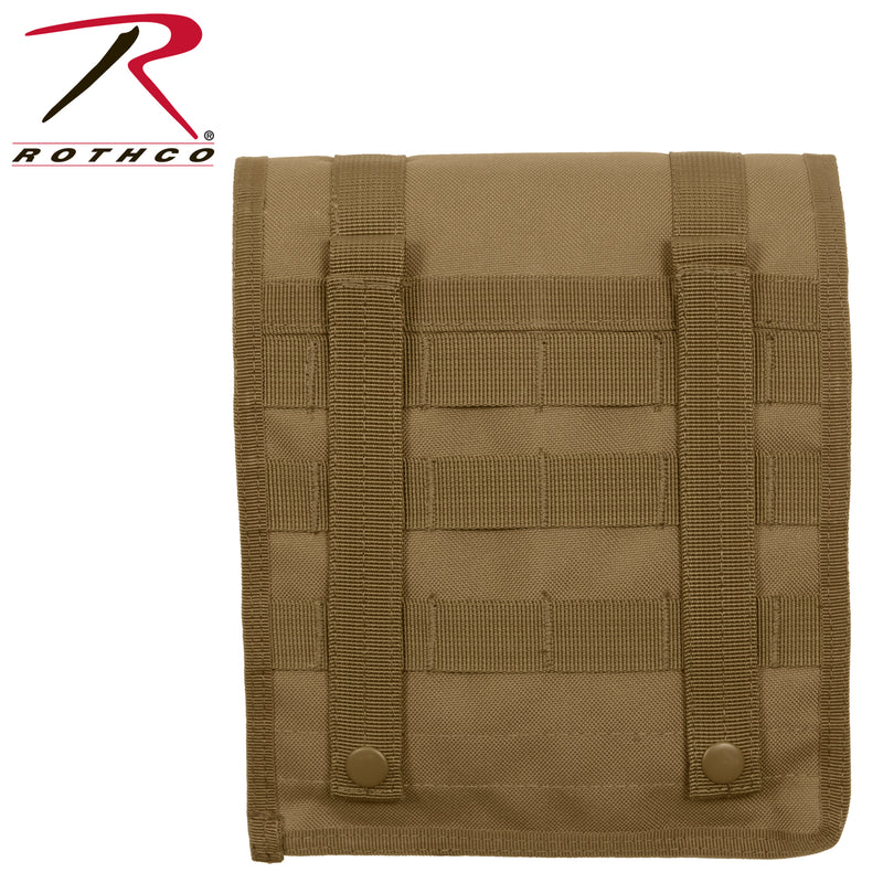 Rothco MOLLE Utility Pouch