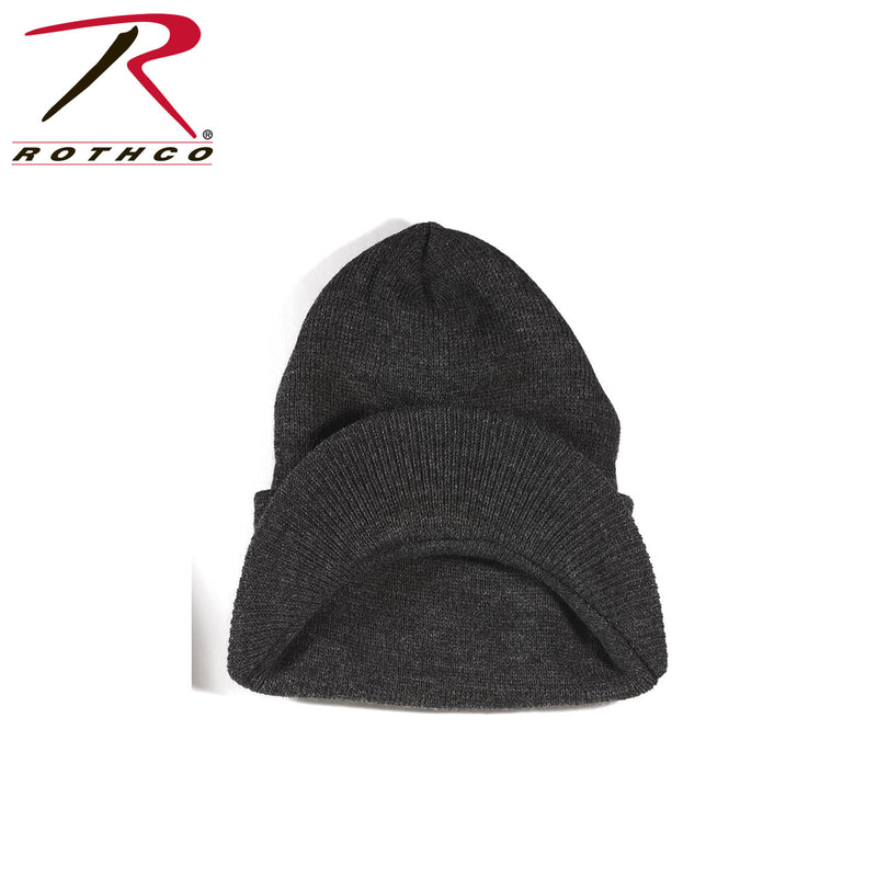 Rothco WWII M1941 Acrylic Jeep Knit Radar Cap