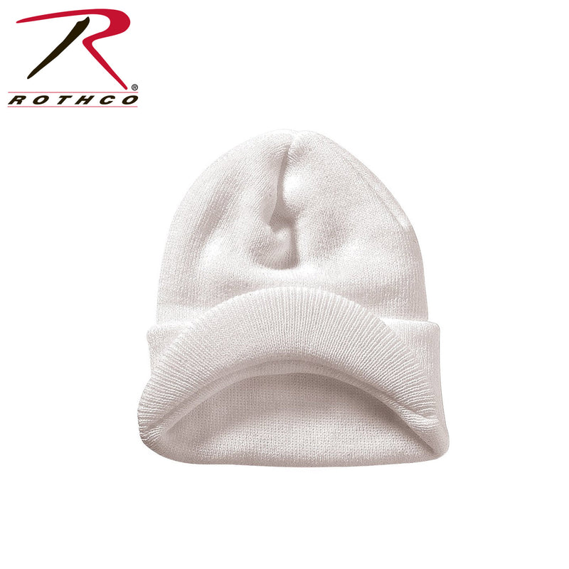 Rothco WWII M1941 Acrylic Jeep Knit Radar Cap