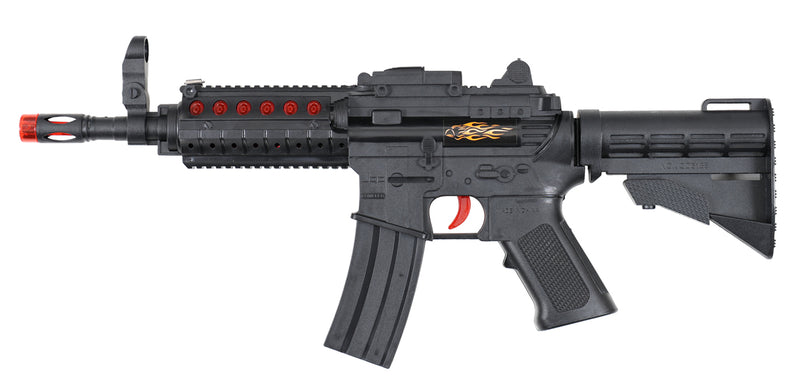 Rothco Special Forces Combat Toy Gun