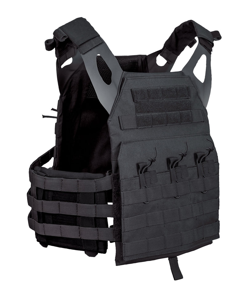 Rothco LACV (Lightweight Armor Carrier Vest) Side Armor Pouch Set