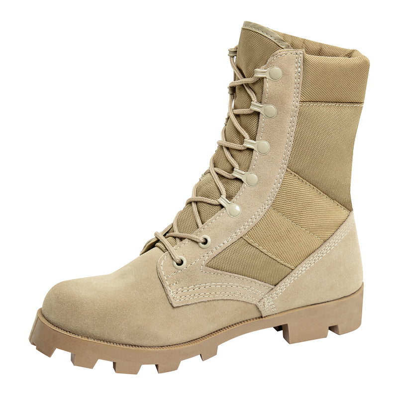 Rothco G.I. Type Speedlace Combat / Jungle Boot