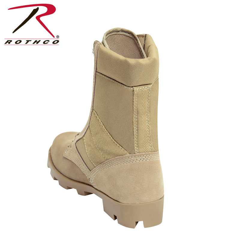 Rothco G.I. Type Speedlace Combat / Jungle Boot