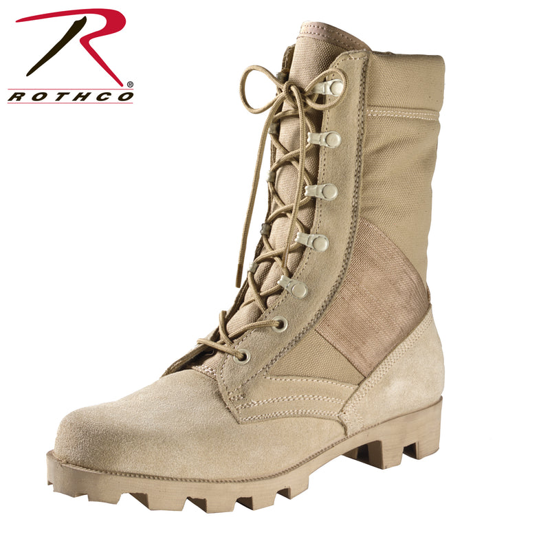 Rothco G.I. Type Speedlace Combat / Jungle Boot