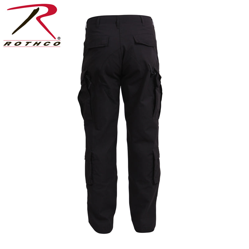 Rothco Camo Army Combat Uniform Pants