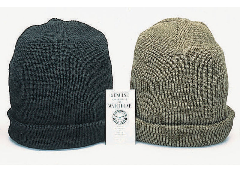 G.I. Wintuck Watch Cap