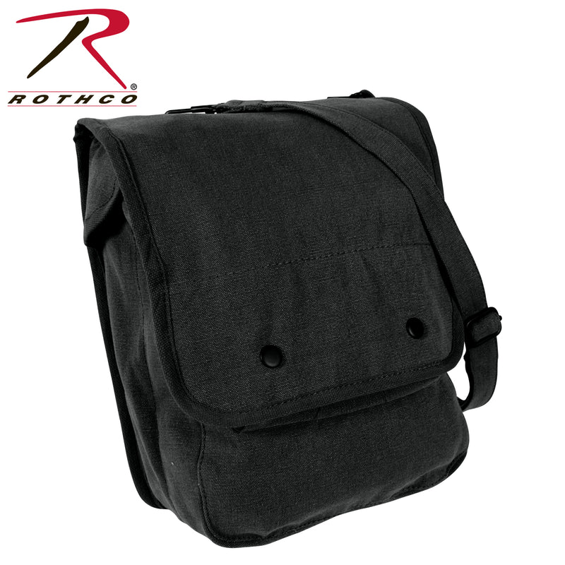 Rothco Canvas Map Case Shoulder Bag