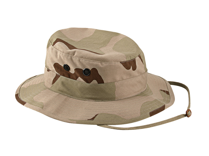 Rothco Poly/Cotton Rip-Stop Boonie Hat