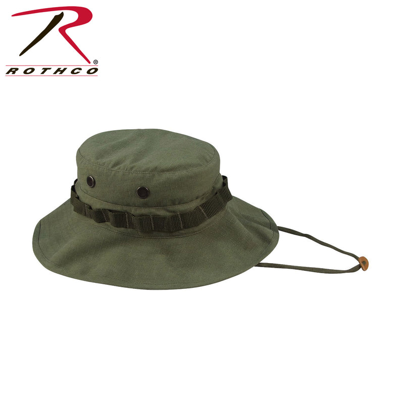 Rothco Vintage Vietnam Style Boonie Hat