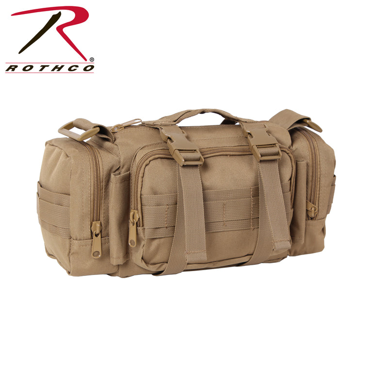 Rothco Fast Access Tactical Trauma Kit