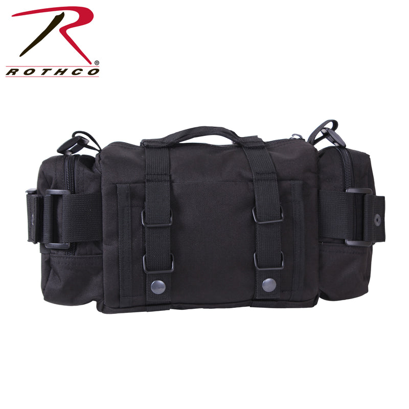 Rothco Fast Access Tactical Trauma Kit