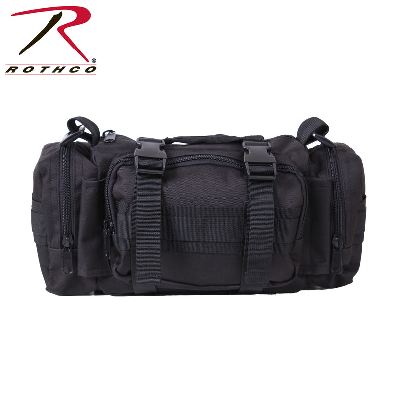 Rothco Fast Access Tactical Trauma Kit