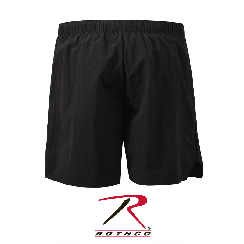 Rothco Lightweight Army Physical Training PT Shorts