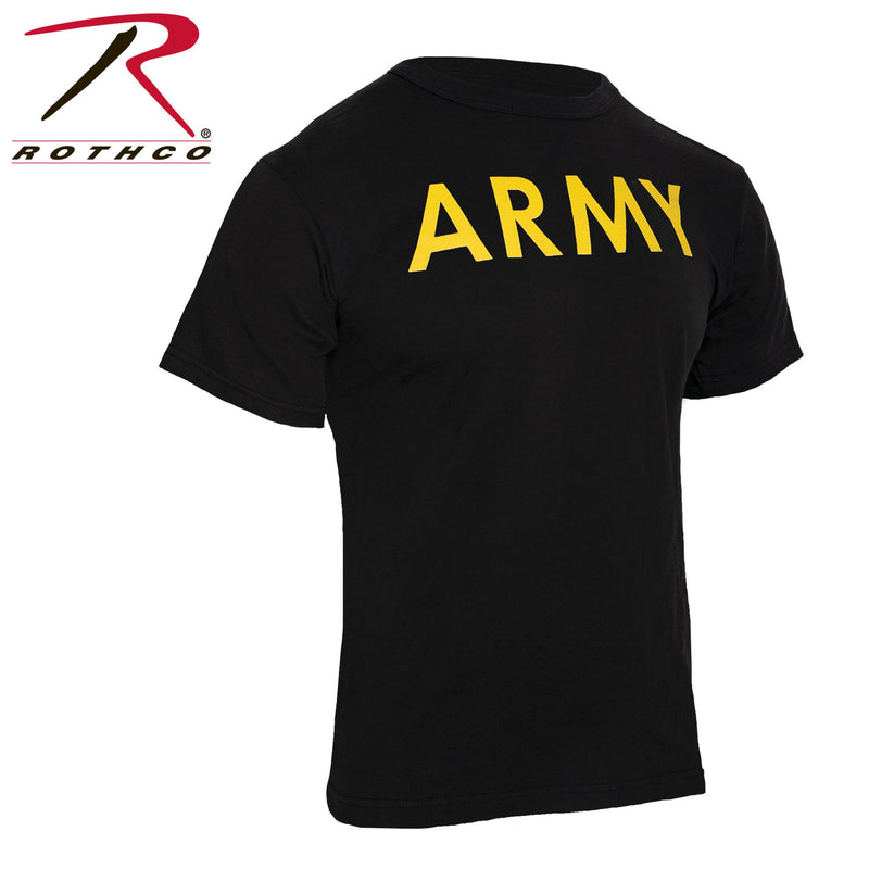 Rothco Army T-Shirt