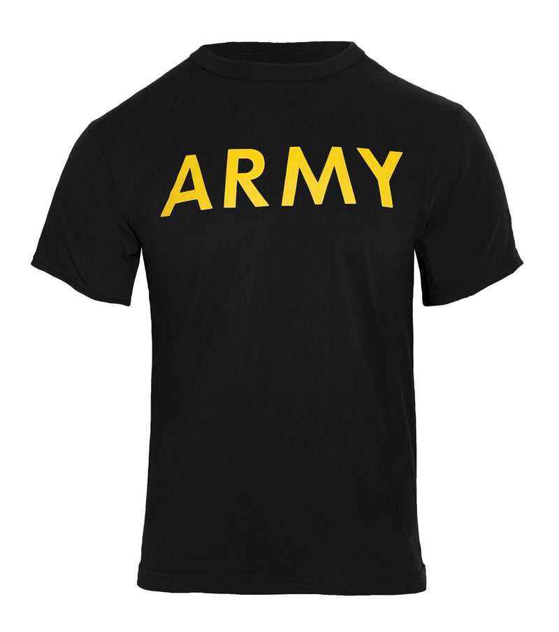 Rothco Army T-Shirt