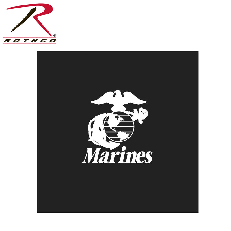 Rothco Marines ''Pain Is Weakness'' T-Shirt