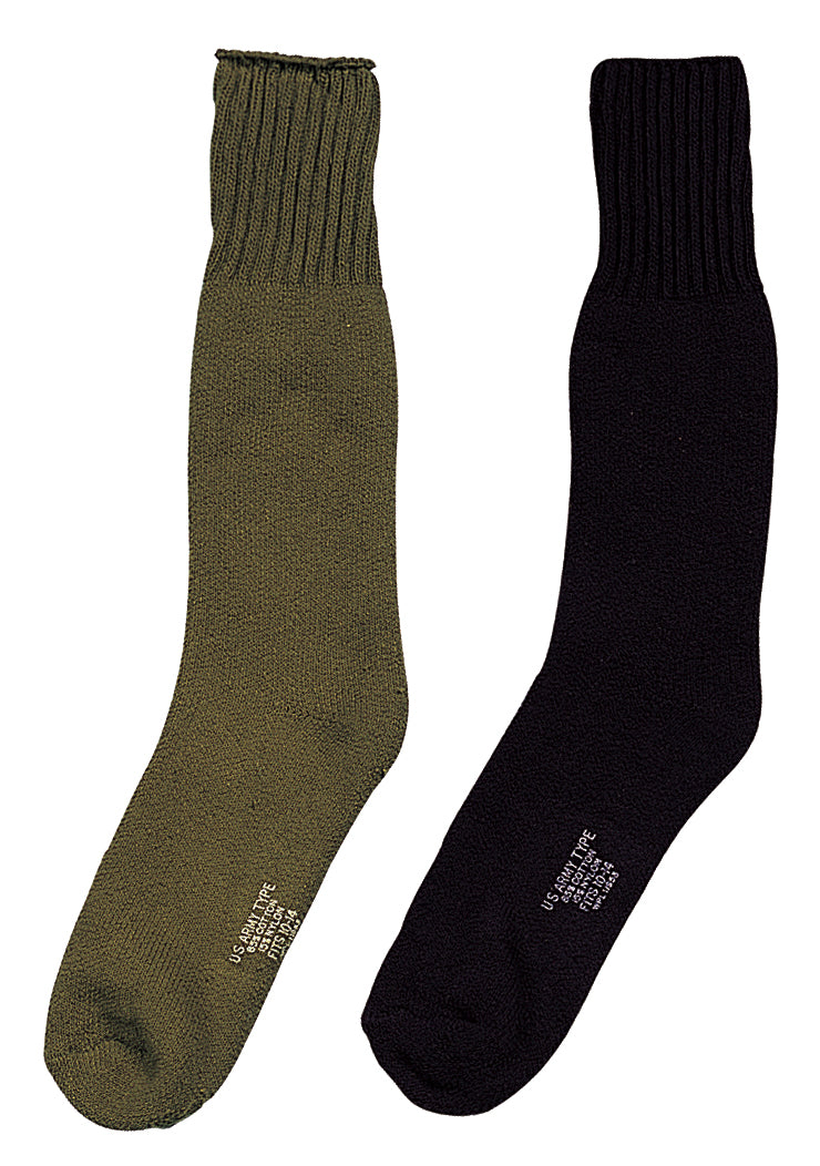 Rothco Thermal Boot Socks