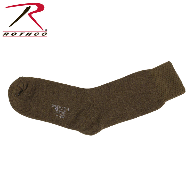 Rothco Thermal Boot Socks