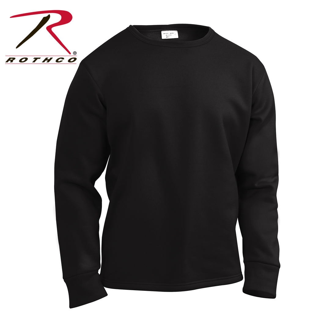 Rothco ECWCS Poly Crew Neck Top