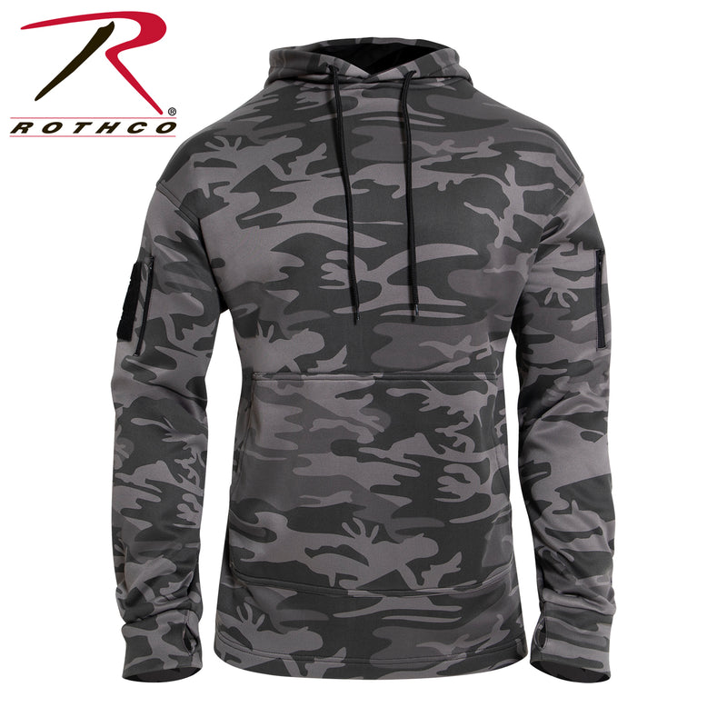 Rothco Concealed Carry Hoodie