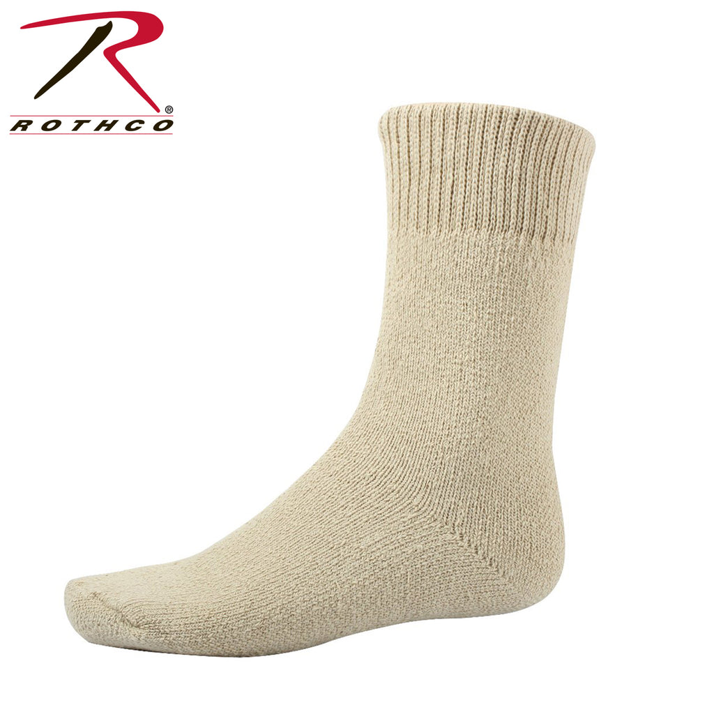 Rothco Thermal Boot Socks