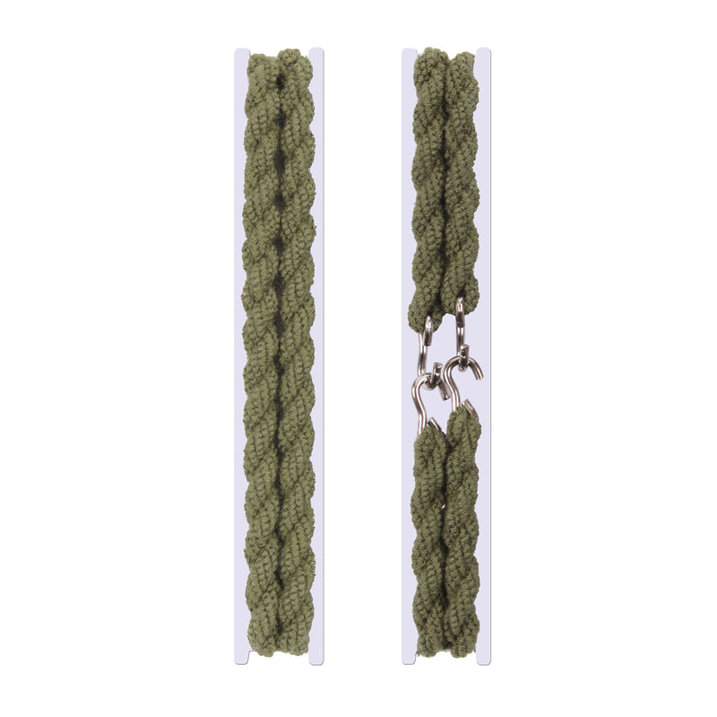 Rothco Military Blousing Garter Straps