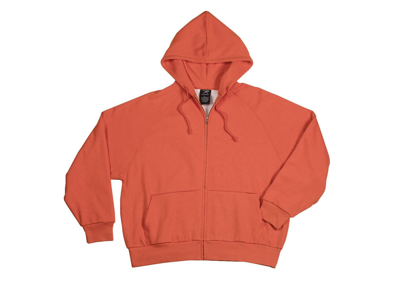 Rothco Thermal Lined Hooded Sweatshirt