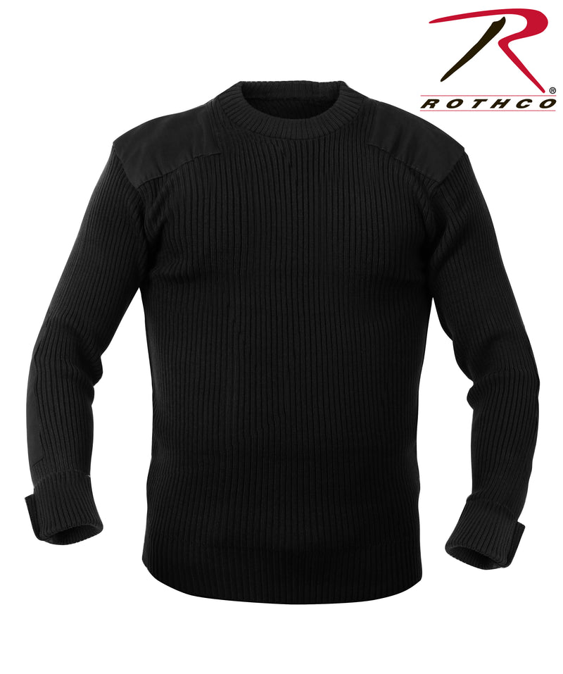 Rothco G.I. Style Acrylic Commando Sweater