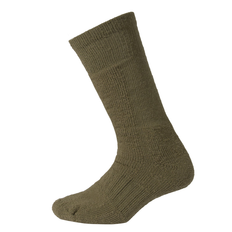 Rothco Wool Blend Mid-Calf Winter Socks