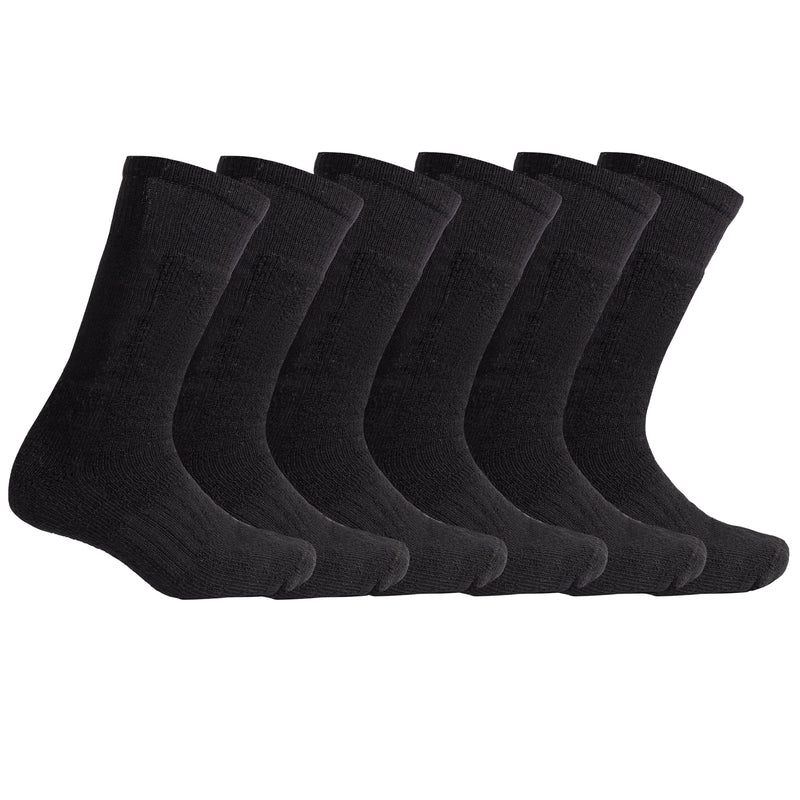 Rothco Wool Blend Mid-Calf Winter Socks