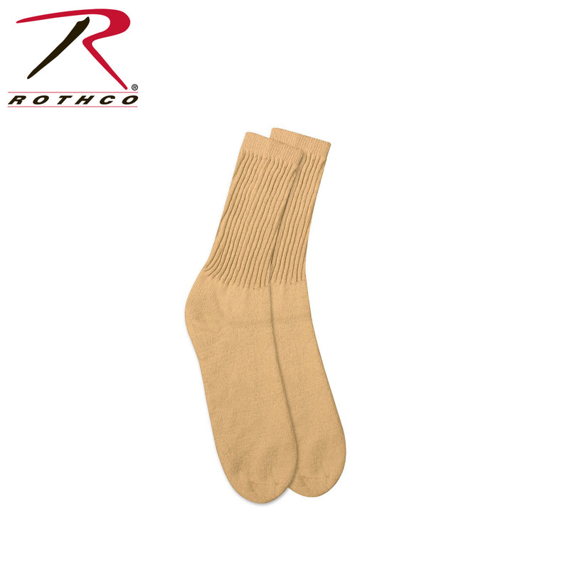 Rothco Athletic Crew Socks