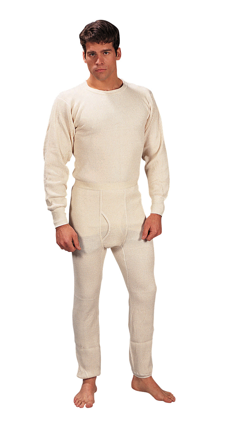 Rothco Extra Heavyweight Thermal Knit Bottoms