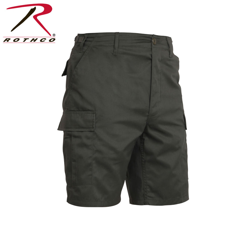 Rothco Tactical BDU Shorts