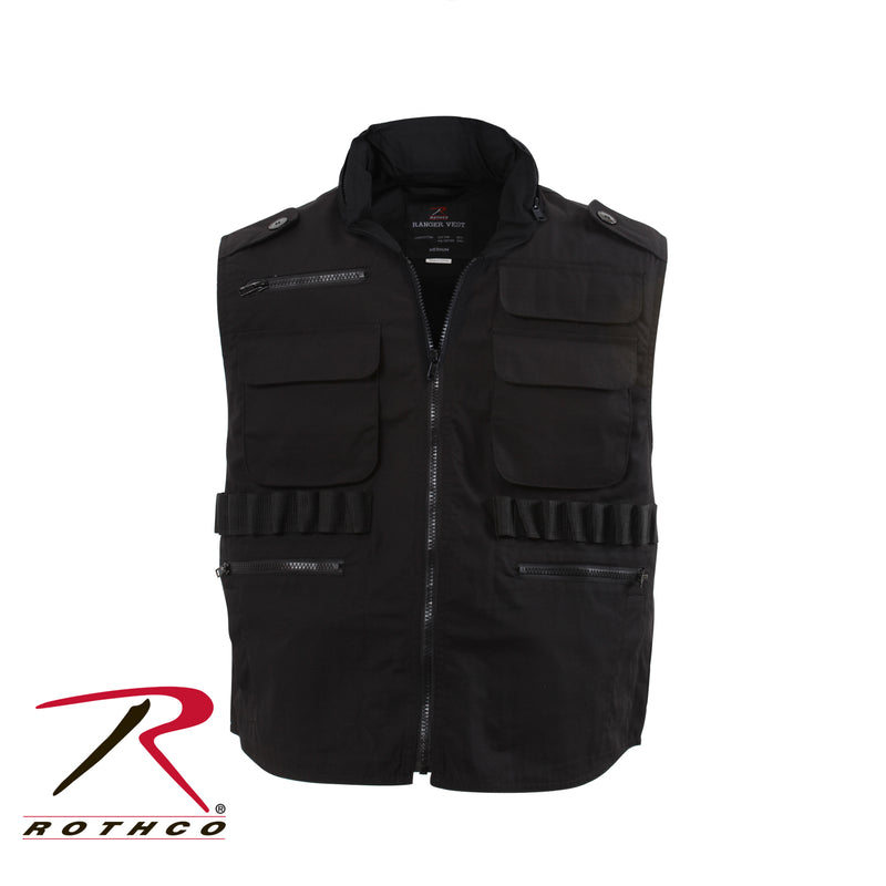 Rothco Ranger Vests