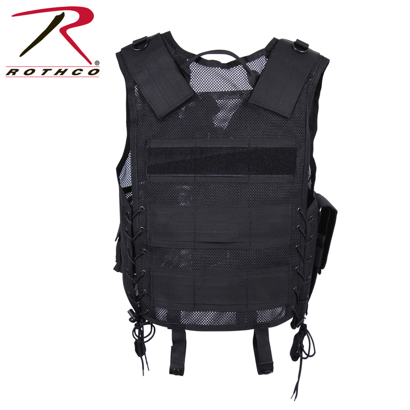 Rothco Quick Draw Tactical Vest